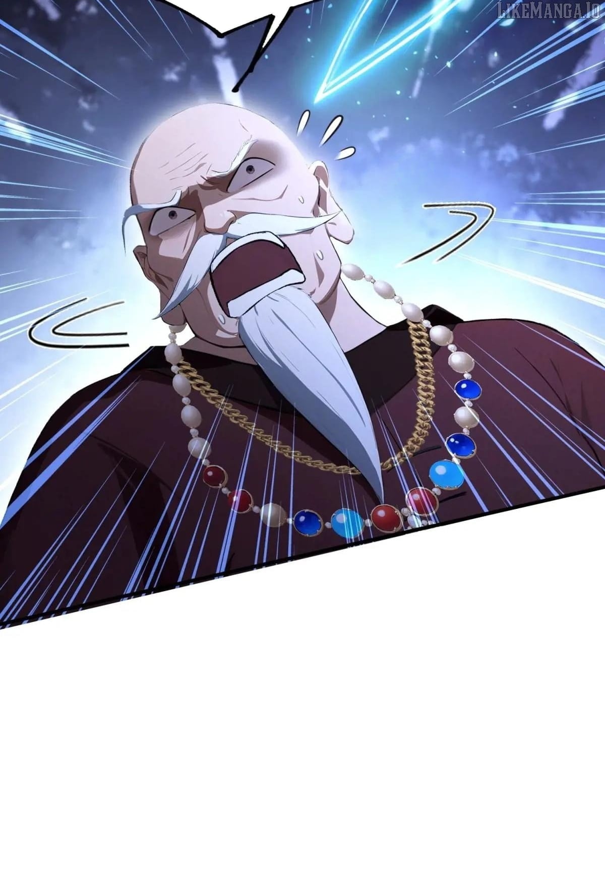 Outrageous! I opened a training class for empresses Chapter 80 - page 63